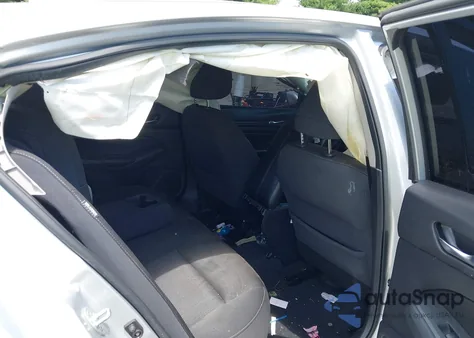 2020 Nissan Altima S Fwd из США, поврежденный, VIN 1N4BL4BV4LC148046